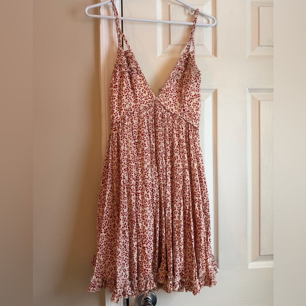 Petal & pup sundress